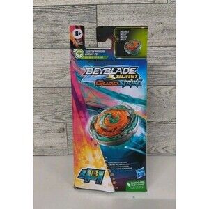 Beyblade Burst QuadStrike Twister Pandora Evasive P8 Single Pack
